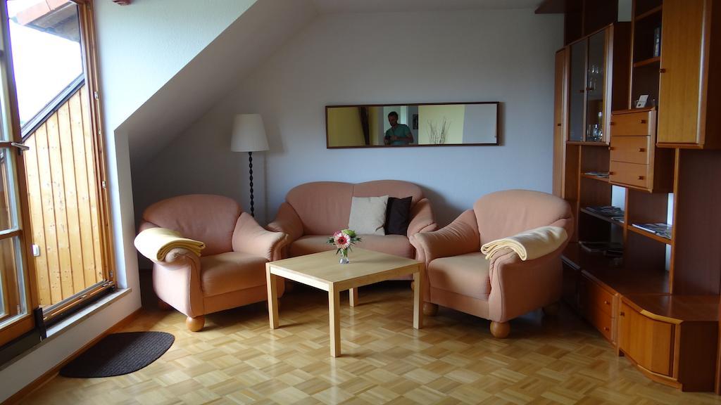 Ferienwohnung Glueck Auf Altenau  Værelse billede