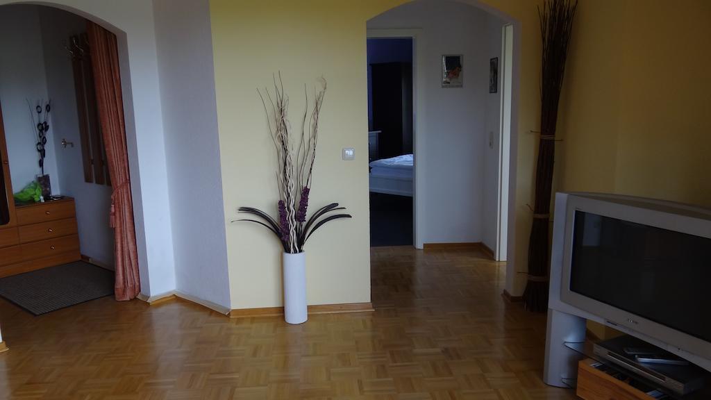 Ferienwohnung Glueck Auf Altenau  Værelse billede