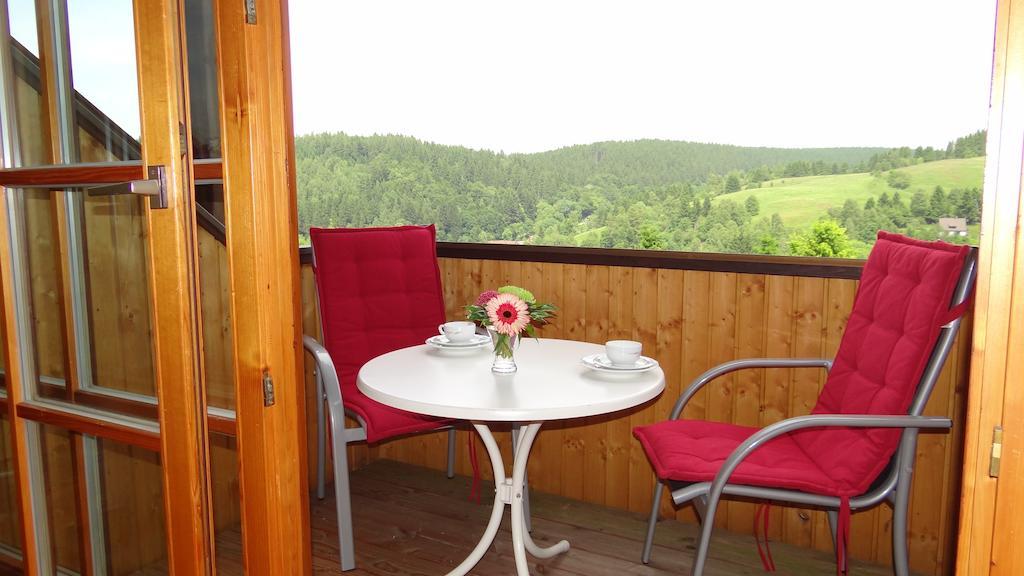 Ferienwohnung Glueck Auf Altenau  Værelse billede